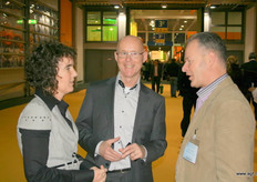 Wilam van den Oever, Maurice Wubben en