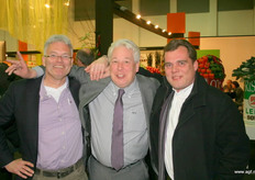 De Willempies hebben het naar hun zin