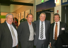 Familie de Groot en Jan Bakker