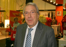 Hans Jansen van LBP