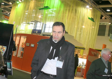 Collega Juancarlo van Frehsplaza.it