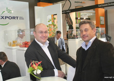 Alexander Visser van Alexport