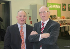 Johan van Haarlem en