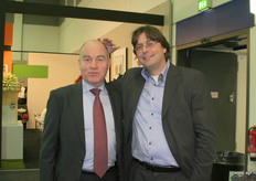 Ik mocht Anton Rutten niet over zijn bol aaien