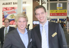 De nieuwe generatie Post Kogeko / Mooy Logistics