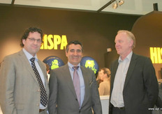 Han Ploegmakers en Miguel