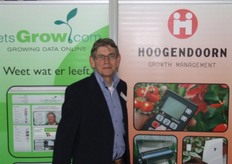 Johan Kodde van Hoogendoorn