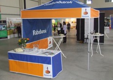Rabobank in het middelpunt