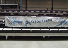 Weber feliciteert van Duijn