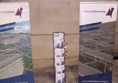 Holland Scherming
