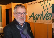 Gerrit Kattenberg van Agriver