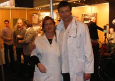 De dokter mijn zijn assistent bij Koppen en Van Eijk (uitzendbureau)