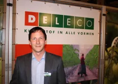Alexander Delisse van Deleco
