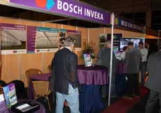 Bosch Inveka / Wilk van der Sande