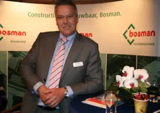 Arjan van der Meer van Bosman.