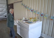 Jong en oud was present