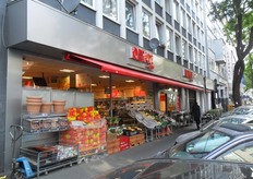 Rewe