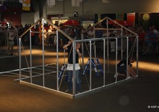 Snelheid en nauwkeurigheid geboden