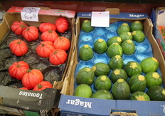 Coeur de Boeuf tomaten voor 6,95 euro per kilo