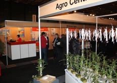 De Brinkman-groep had weer meerdere stands