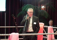 Gert Mulder van Frugi Venta