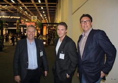 Westlanders aan de wandel