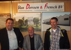 Altijd gezellig bij Ton en Willem