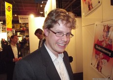 Erik Koolwijk van Energy Matters