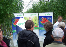 Het VOC – Opleidingskas te Terneuzen