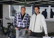 Ook Agro Care hield open huis