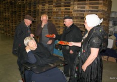 Da's nou echt Zeeuws product!