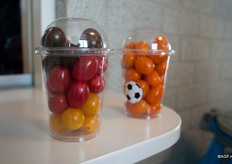 Westburg speelt handig in op het EK Voetbal.