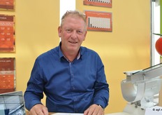 Ron Threels van Kubo