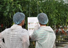 Wederom even kijken bij de Marketing @ Work-selectie