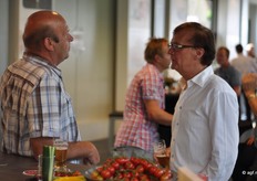 Tijd voor een biertje