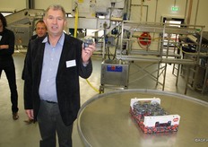 mini-shakers, deze zijn er ook in grotere uitvoering