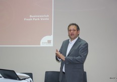 Inleiding Gerjo Scheringa