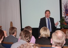 "Jos Burgers: "Geef nooit korting!"