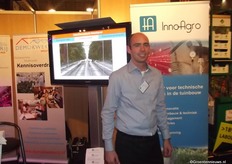 Stefan Persoon van InnoAgro