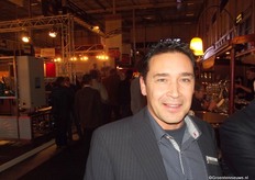 Nico Niepce van Alweco