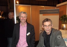 Daan van Winden van Vollebregt Barten