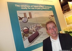 Thiark Sietzema van Cultilene