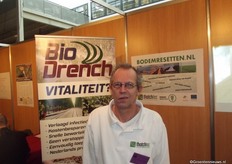 Pim Paternotte van Thatchtec