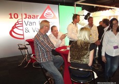 10 jaar Koppen & Van Eijk