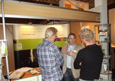 Pius Floris van Plant Health Care