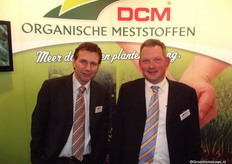 Aldert Engelsman en Mark van Dulmen