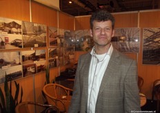 Vincent van den Dool