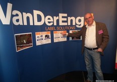 Peter du Crocq van VanDerEng had een aantal beursacties meegenomen