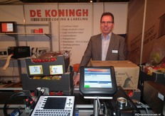 Edwin Hijgemann van De Koningh