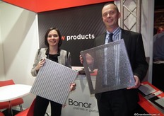 Tamara van Camp en Peter Ollevier tonen Crystal V